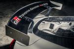 Toyota GR Supra GT4 2019 года